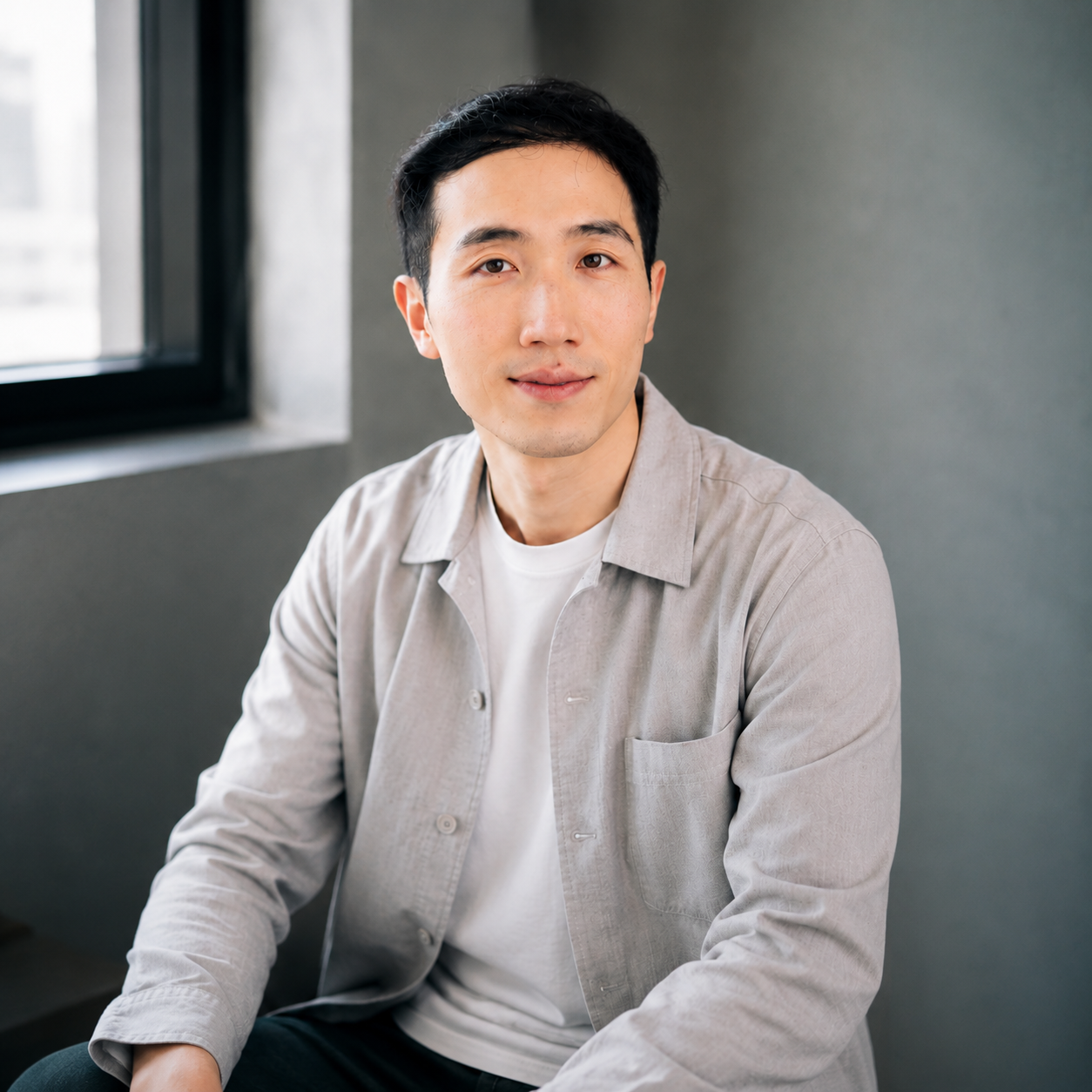 Brian Yim